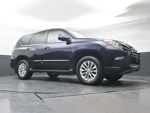 Used 2019 Lexus GX 460 Premium AWD/4WD image 34
