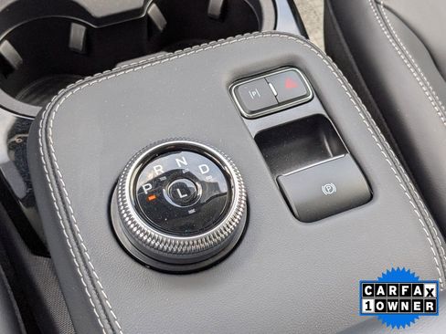 Certified 2024 Ford Mustang Mach-E Select w/ Comfort Package Lite image 20