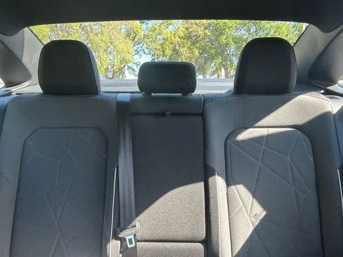 Used 2025 Volkswagen Jetta Sport FWD image 13