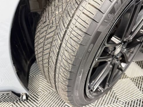 Used 2022 Toyota Corolla SE w/ Carpet Mat Package (TMS) image 28