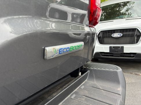 Certified 2021 Ford F150 XLT w/ Equipment Group 302A High AWD/4WD image 24