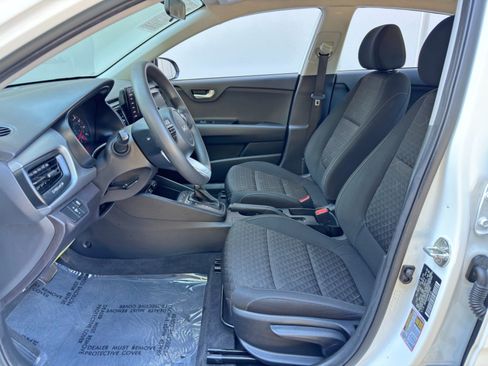 Used 2022 Kia Rio LX FWD image 15