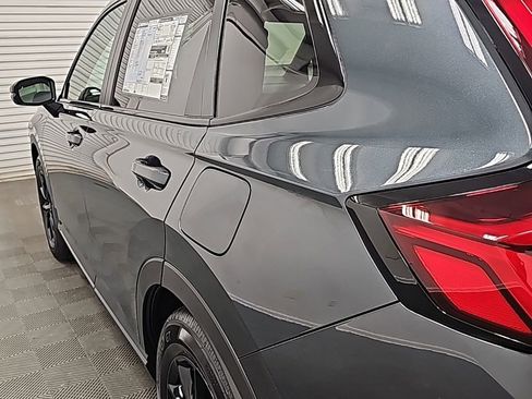 New 2026 Honda CR-V Sport-L image 6