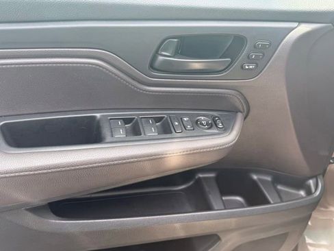 Used 2018 Honda Odyssey EX-L image 29
