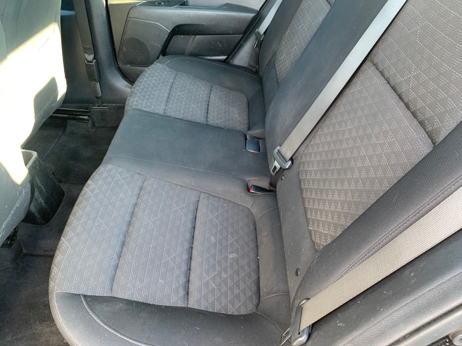 Used 2019 Kia Rio LX FWD image 7