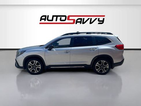 Used 2024 Subaru Ascent Touring AWD/4WD image 4
