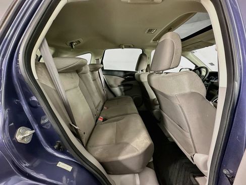 Used 2014 Honda CR-V EX image 26