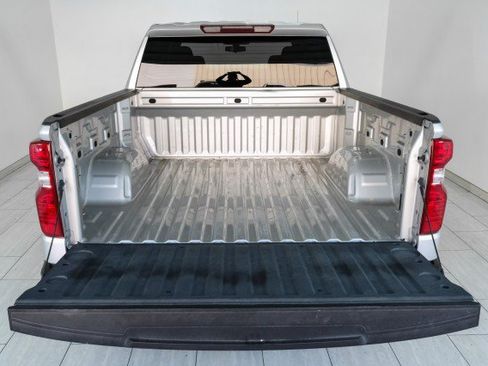 Used 2022 Chevrolet Silverado 1500 LT RWD image 53
