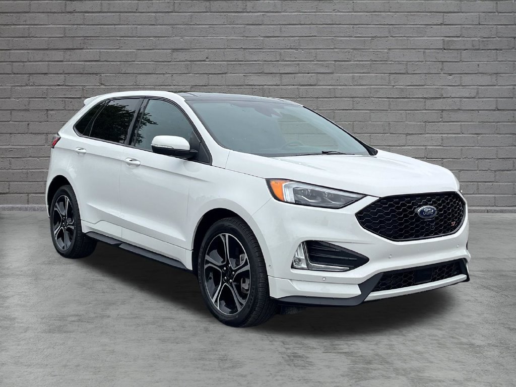 Used 2023 Ford Edge ST AWD/4WD image 8