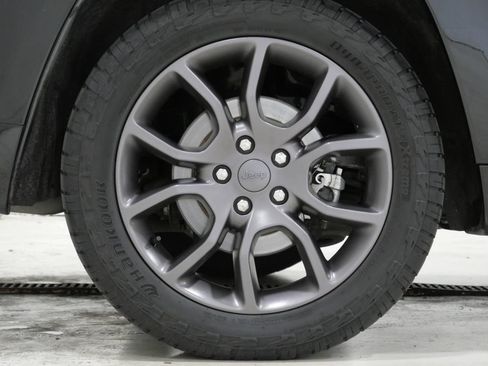 Used 2021 Jeep Grand Cherokee High Altitude AWD/4WD image 10