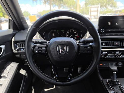 Used 2026 Honda Civic Sport image 13