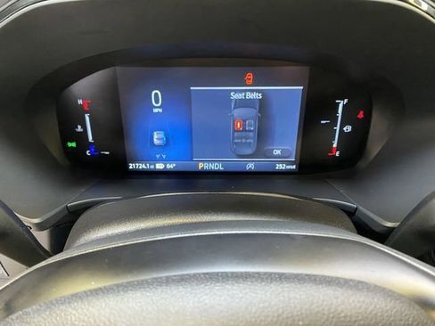 Used 2025 Ford Escape ST-Line image 35