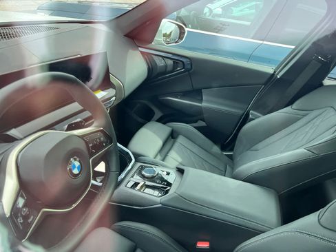 Certified 2025 BMW X3 xDrive30i image 12