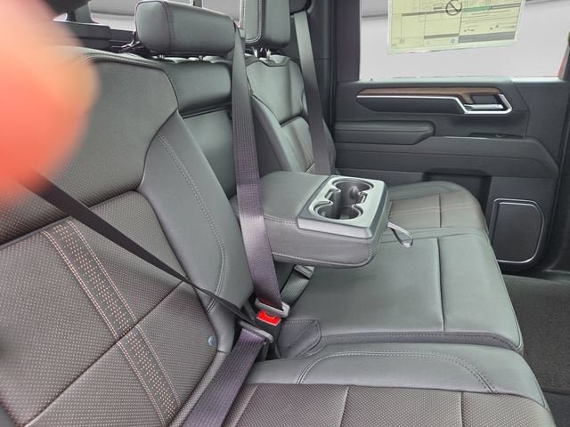 New 2026 Chevrolet Silverado 2500 High Country w/ High Country Premium Package AWD/4WD image 29