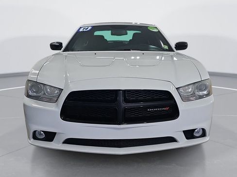 Used 2014 Dodge Charger R/T AWD/4WD image 10