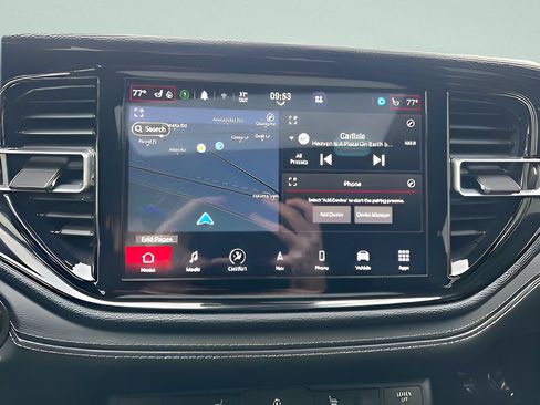 Used 2021 Dodge Durango Citadel w/ Technology Group AWD/4WD image 14