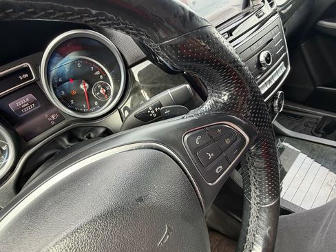 Used 2016 Mercedes-Benz GLE 350 4MATIC image 35