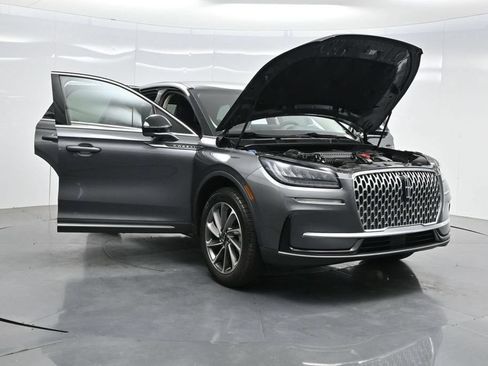Used 2023 Lincoln Corsair FWD w/ Equipment Group 101A image 48