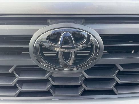 Used 2026 Toyota Tacoma TRD Off-Road w/ TRD Off Road Upgrade Package AWD/4WD image 6