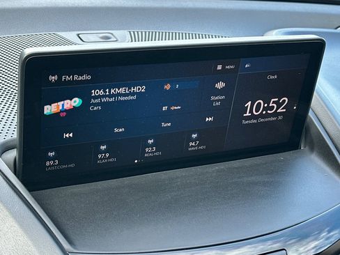 Used 2020 Acura RDX FWD image 18