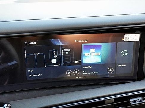 New 2026 Hyundai Palisade XRT Pro image 31