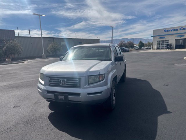 Used 2008 Honda Ridgeline RT image 4