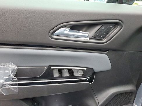 New 2025 Honda Prologue Touring image 10