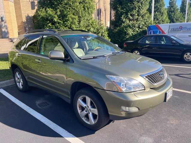 Used 2008 Lexus RX 350 AWD image 1