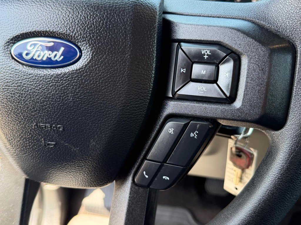 Used 2020 Ford F150 XLT w/ Equipment Group 301A Mid RWD image 35