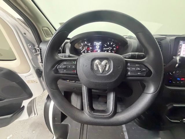 Used 2022 RAM ProMaster 1500 FWD image 20