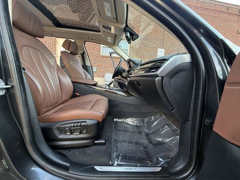 Used 2016 BMW X5 xDrive35i AWD/4WD image 18