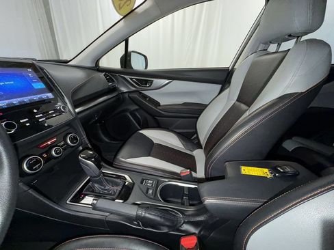 Used 2022 Subaru Crosstrek 2.5i Limited AWD/4WD image 21