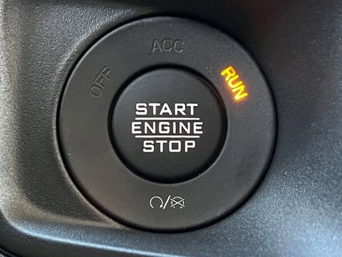 New 2026 Jeep Wrangler Sport image 25