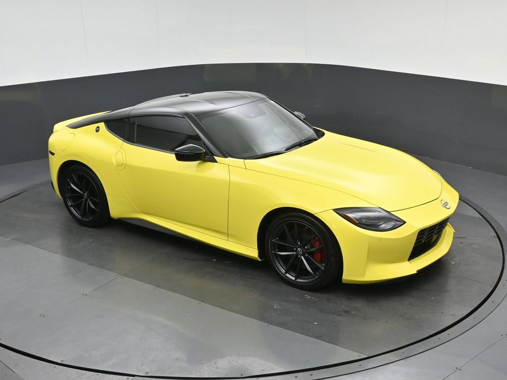 Used 2023 Nissan Z w/ Floor Mat Package (L93) RWD image 50