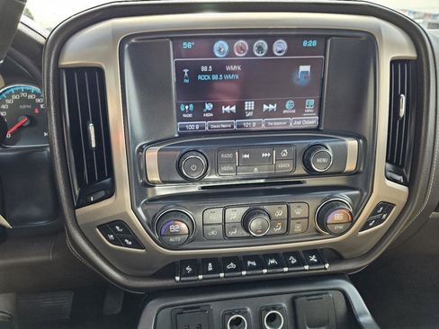 Used 2017 GMC Sierra 1500 Denali w/ Denali Ultimate Package image 15