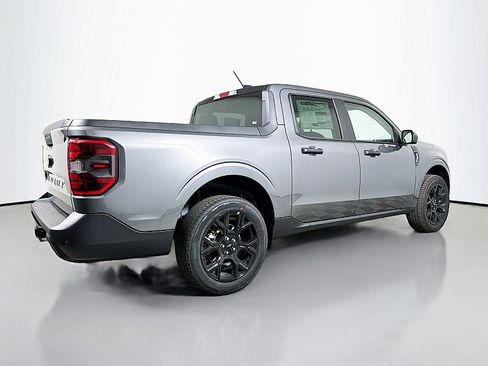 New 2025 Ford Maverick XLT w/ XLT Luxury Package image 6