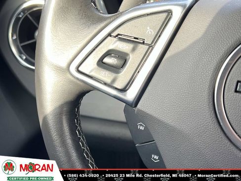 Used 2022 Chevrolet Camaro LT w/ Technology Package image 27