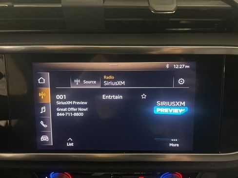 Used 2020 Audi Q3 2.0T Premium w/ Convenience Package AWD/4WD image 15