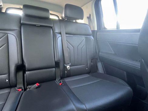 Used 2025 Hyundai Santa Fe SEL image 40