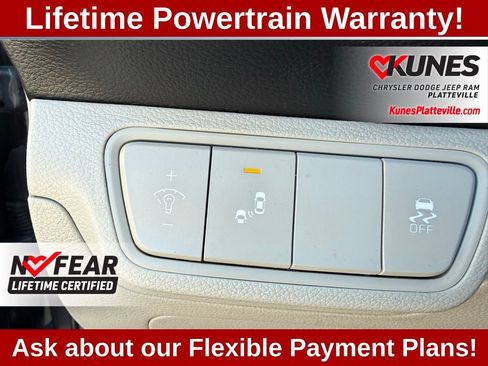 Used 2022 Kia Forte LXS w/ LXS Technology Package image 16