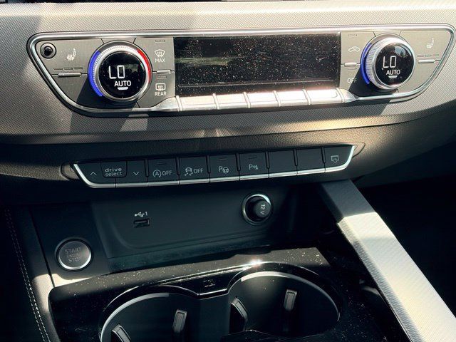 Certified 2023 Audi A5 2.0T Prestige w/ Black Optic Plus Package AWD/4WD image 10