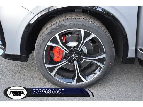 New 2026 Acura MDX Type S AWD/4WD image 36