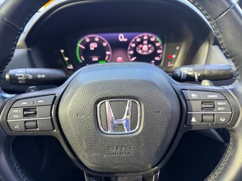 Used 2024 Honda Accord Sport image 14