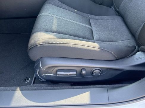 New 2025 Honda Accord Sport image 27