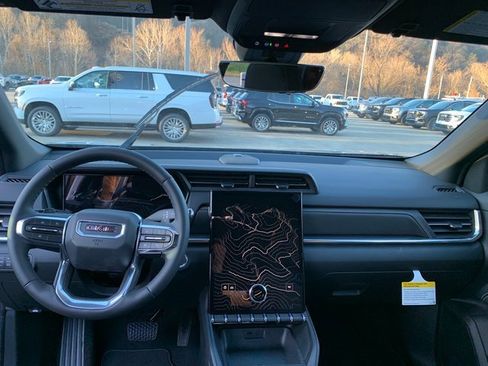 New 2026 GMC Terrain Elevation w/ Technology Package II image 17