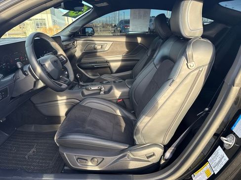 Used 2024 Ford Mustang Dark Horse image 25