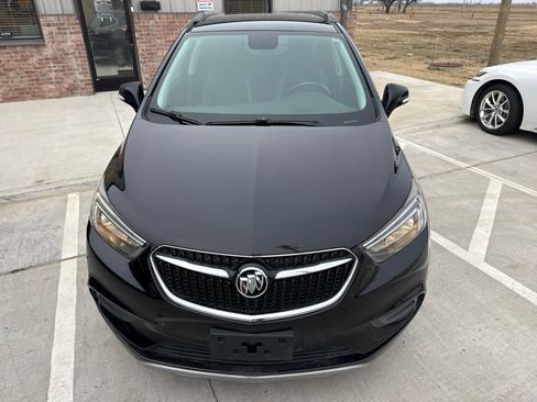 Used 2019 Buick Encore Preferred image 4