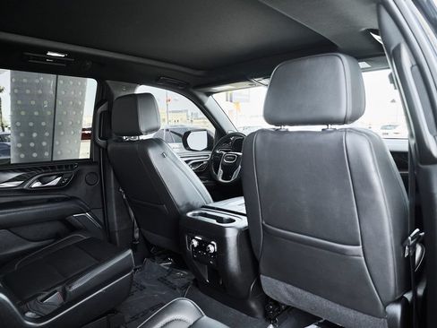 Used 2023 GMC Yukon Denali w/ Max Trailering Package AWD/4WD image 43