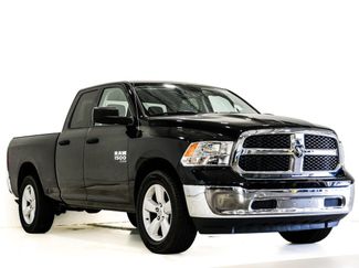 Used 2024 RAM 1500 Classic SLT AWD/4WD video 1