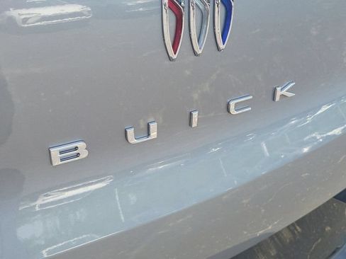 New 2026 Buick Encore GX Sport Touring w/ Comfort Package FWD image 7